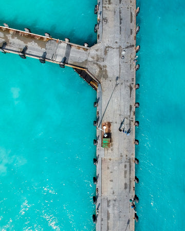 Aqua Jetty