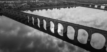 Arch Bridge 2