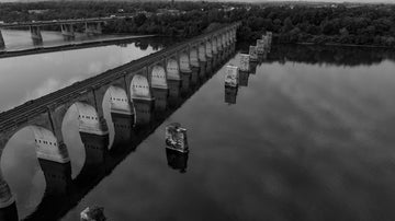 Arch Bridge