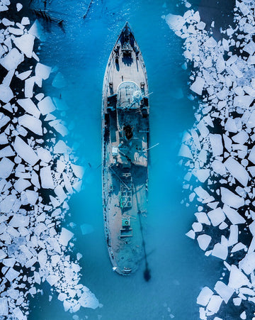 Artic Pass