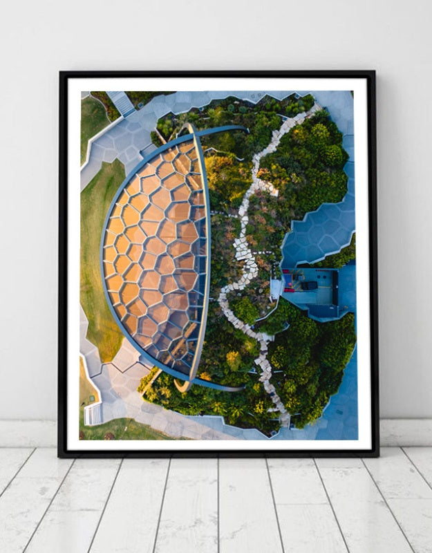 Art or architecture in Australia