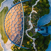 Art or architecture in Australia