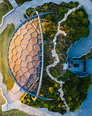 Art or architecture in Australia