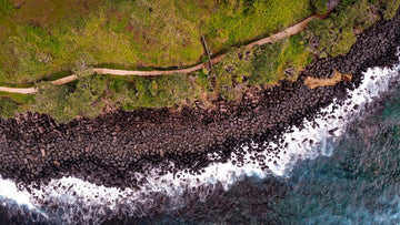 Australian Coast