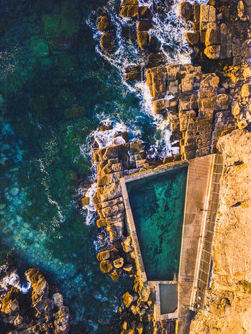Avalon Pool