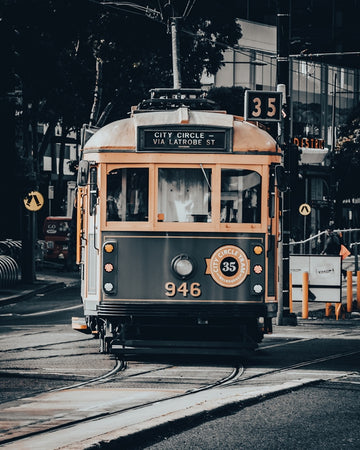 BACK IN TIME
