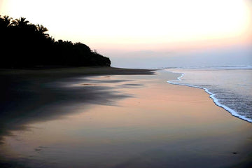 Bali Sunset