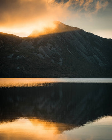 Beaming Light