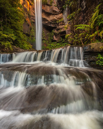 Belmore Falls