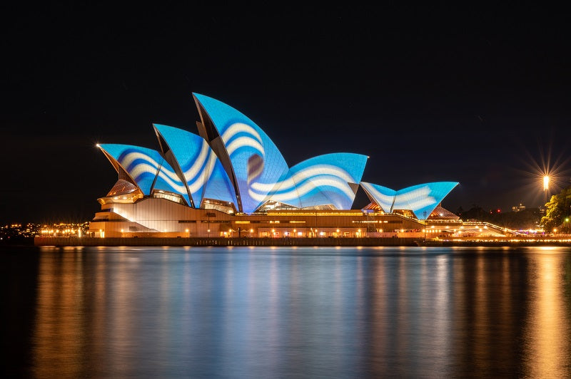 Greece Sydney 2021