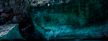 BLUE CLIFF