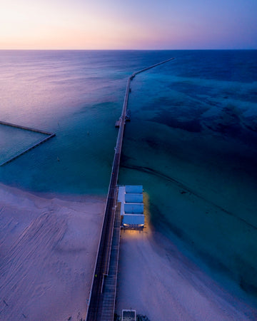 BUSSELTON JETTY