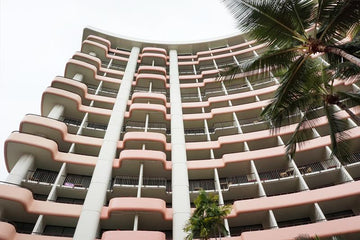 Balconies