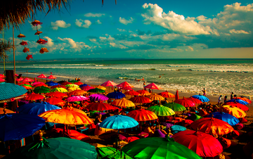 Bali Sunset
