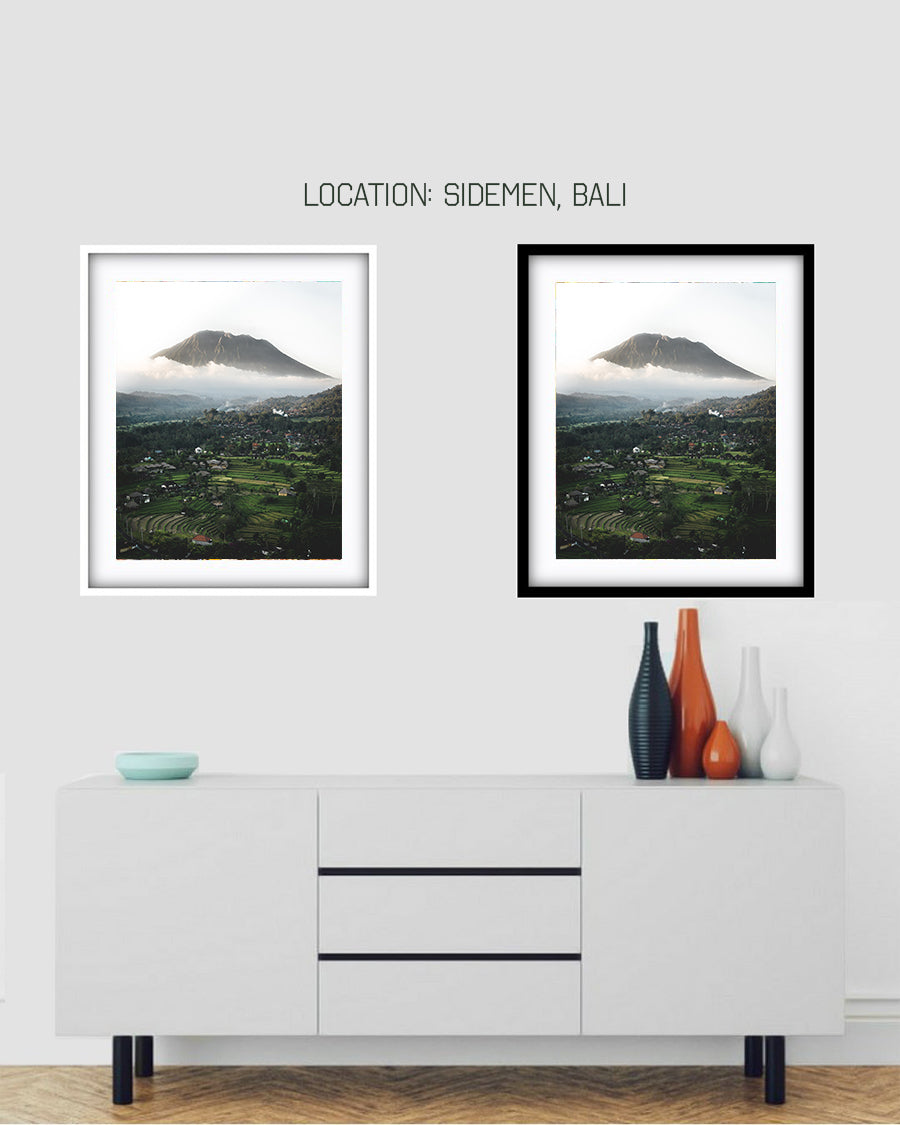 Bali Views