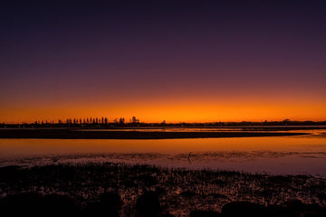 Ballina Sunset