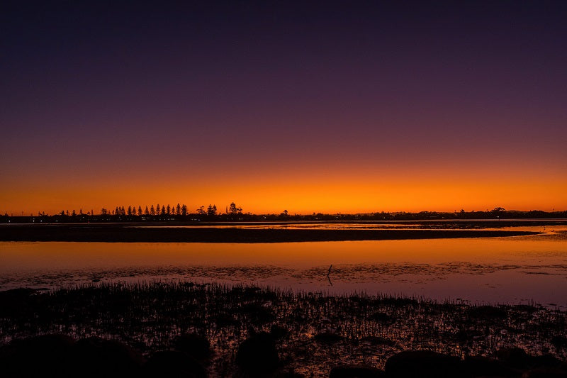 Ballina Sunset