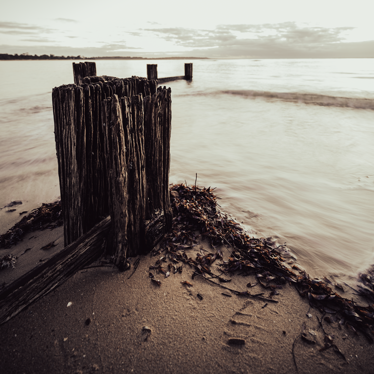 Balnarring Groyne