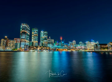 Barangaroo