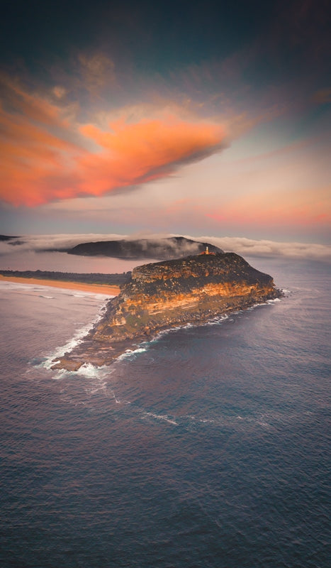 Barrenjoey