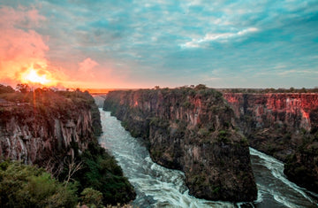 Batoka Gorge