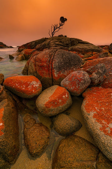 Bay of Fires