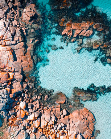 Bay of Fires II