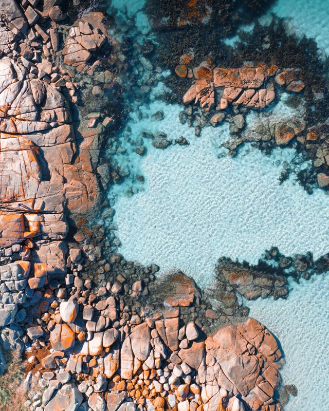 Bay of Fires II