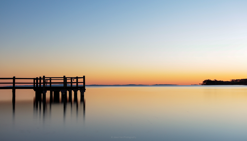 Be Still
