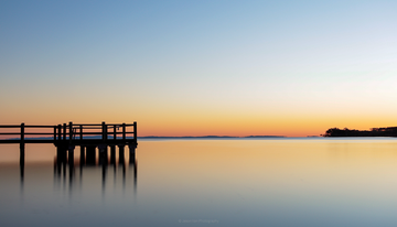 Be Still