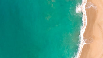 Beach Wave 10
