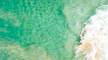 Beach Waves 14