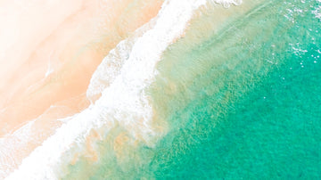 Beach Waves 21