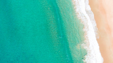 Beach Waves 22