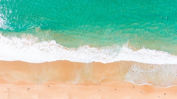 Beach Waves 23