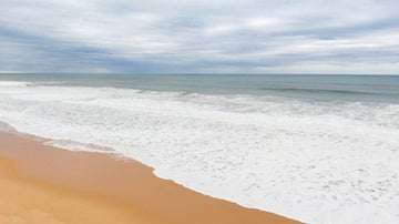 Beach Waves 24