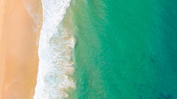 Beach Waves 3