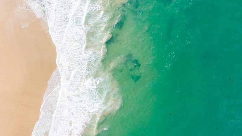Beach Wave 6