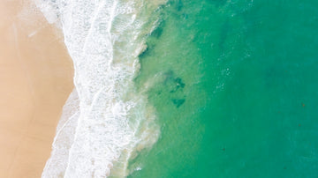 Beach Wave 6