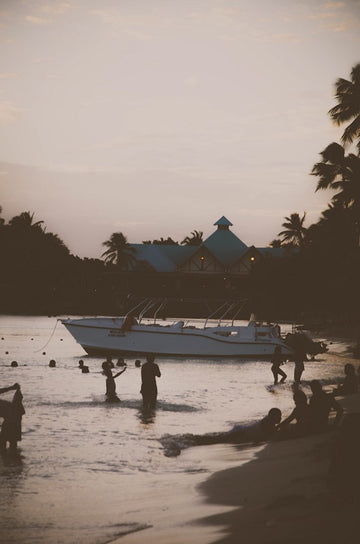 Beach Therapy