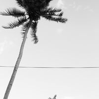 Beached Kid
