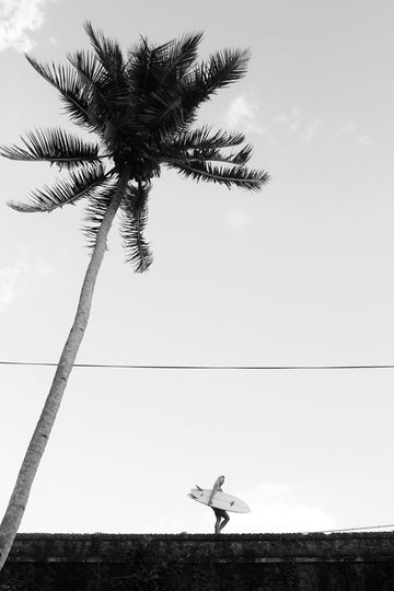 Beached Kid