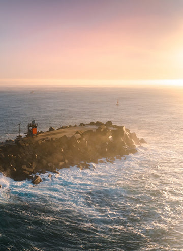 Beamin Breakwall