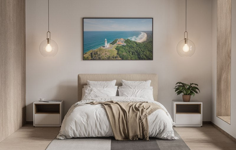 Byron Bay Lighthouse