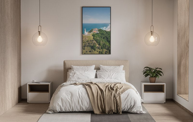 Byron Bay Lighthouse