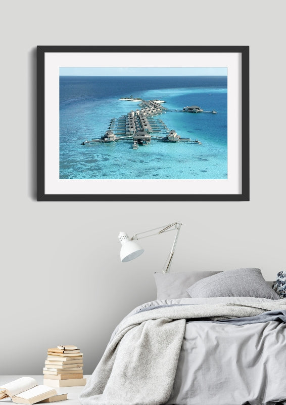Angsana Velavaru, The Maldives