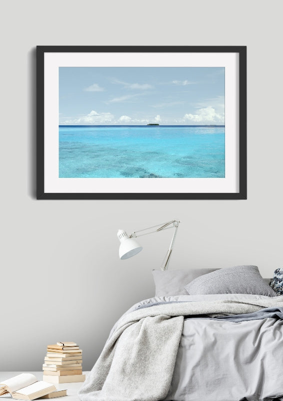 Dhaalu Atoll, The Maldives