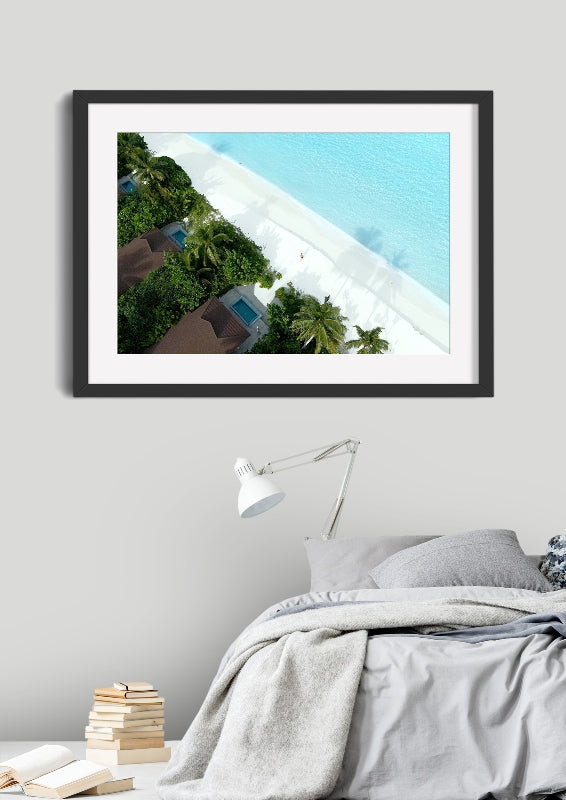 Huruvalhi Island, Maldives 2