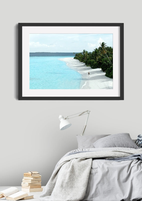 Huruvalhi Island, Maldives 1