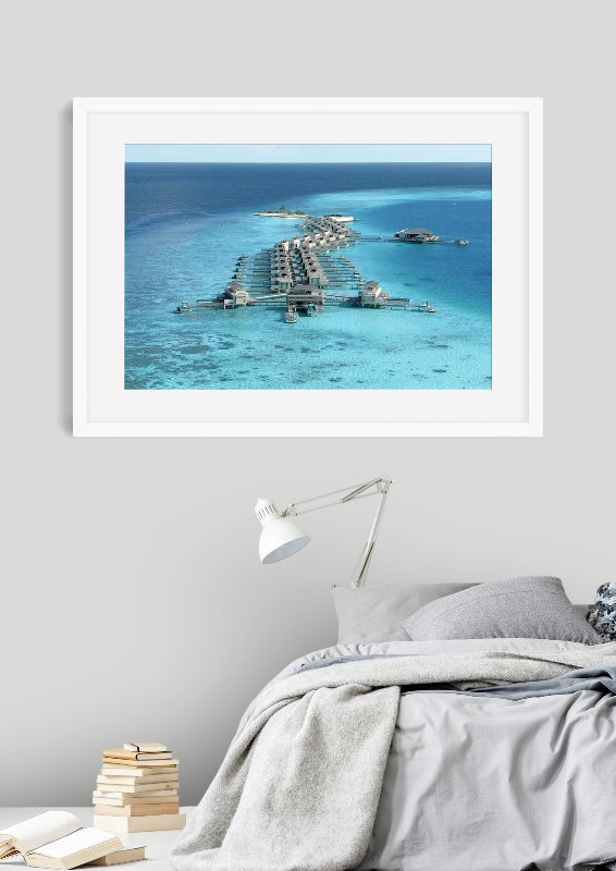 Angsana Velavaru, The Maldives